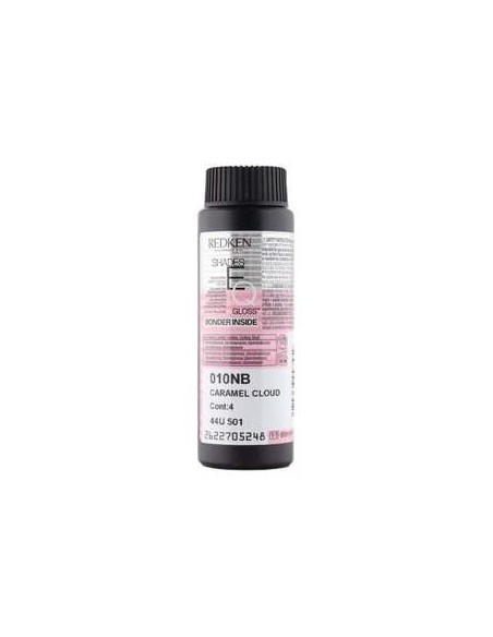 Redken Shades Eq Bonder Inside 010Nb-9.05 60Ml