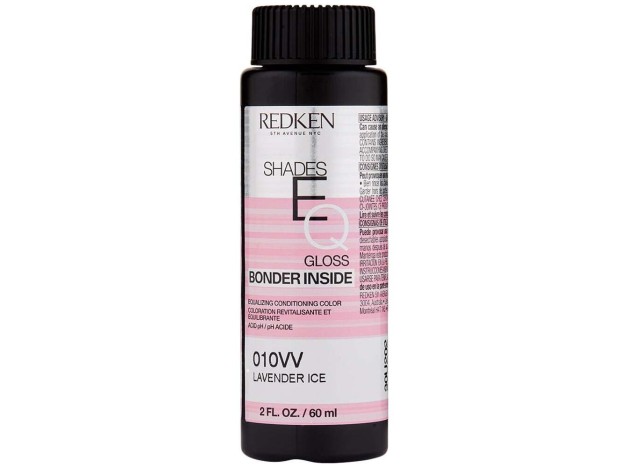 Redken Shades Eq Bonder Inside 010Vv-9.22 60Ml