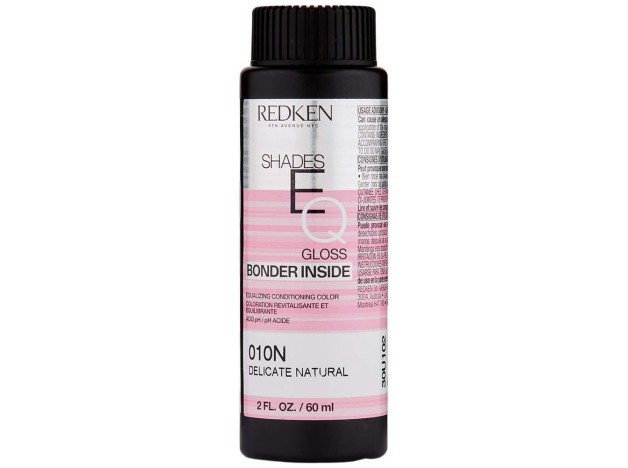 Redken Shades Eq Bonder Inside 010N-9 60Ml