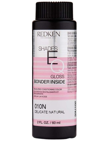 Redken Shades Eq Bonder Inside 010N-9 60Ml