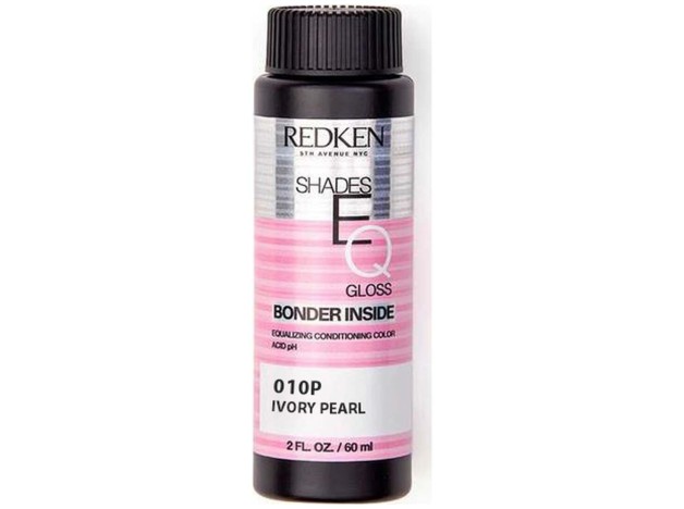 Redken Shades Eq Bonder Inside 010P 9.9 60Ml