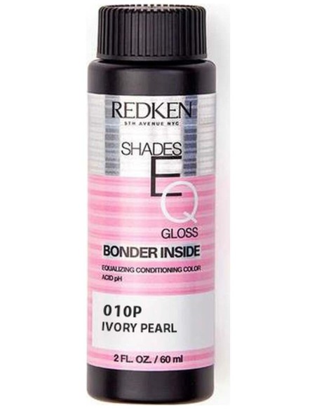 Redken Shades Eq Bonder Inside 010P 9.9 60Ml