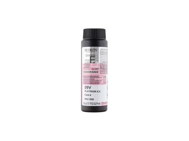 Redken Shades Eq Bonder Inside 010P-9.9 60Ml