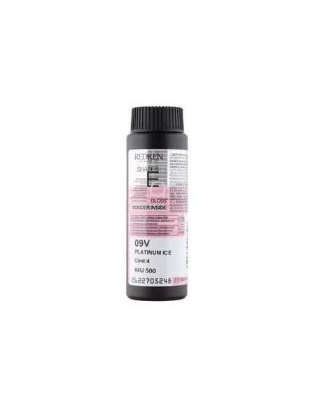 Redken Shades Eq Bonder Inside 010P-9.9 60Ml