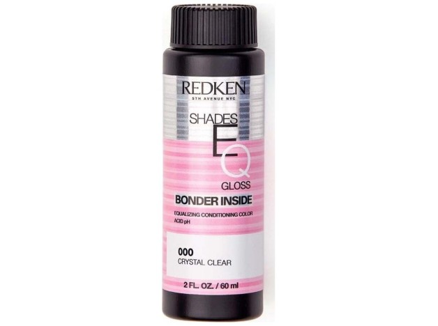 Redken Shades Eq Bonder Inside 000 Clear 60Ml
