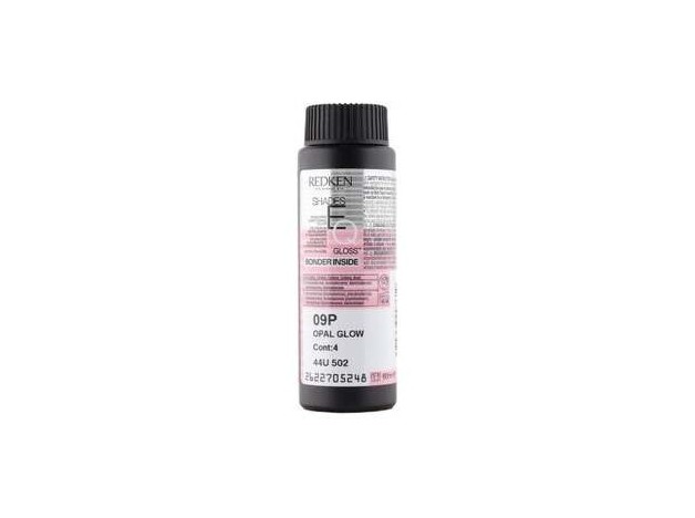 Redken Shades Eq Bonder Inside 09P-8.9 60Ml