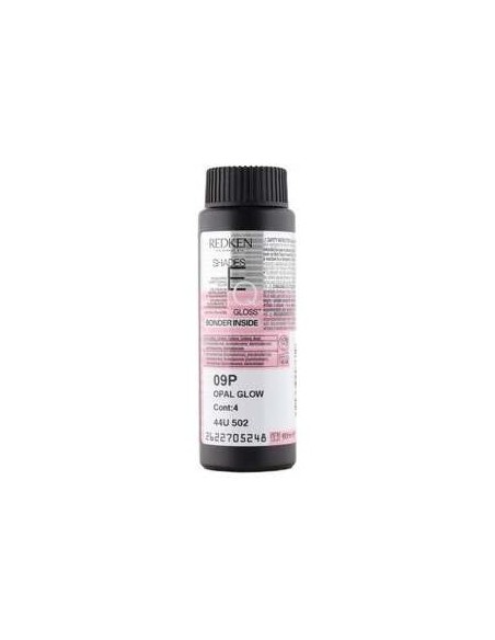 Redken Shades Eq Bonder Inside 09P-8.9 60Ml