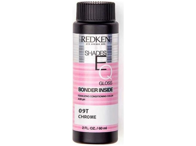 Redken Shades Eq Bonder Inside 09T-8.11 60Ml