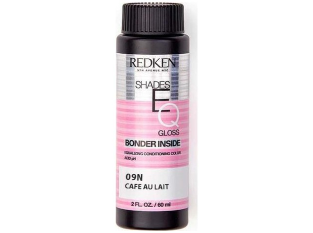 Redken Shades Eq Bonder Inside 09N 8 60Ml