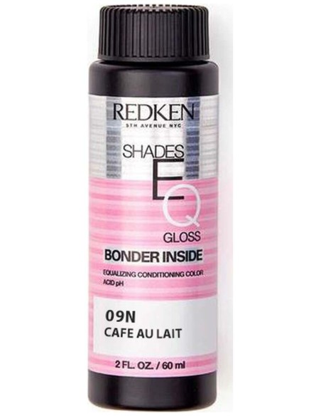 Redken Shades Eq Bonder Inside 09N 8 60Ml