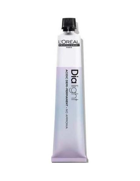 L'Oreal Dia Light Tinte Cabello Sin Amoníaco Nro 9.3 50Ml