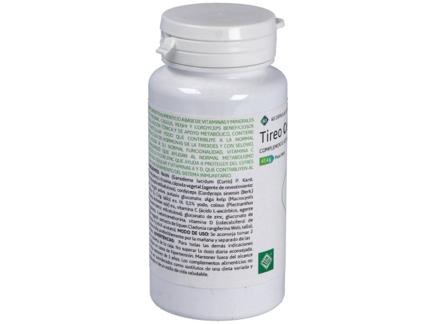 Tireo Cell 60Comp.
