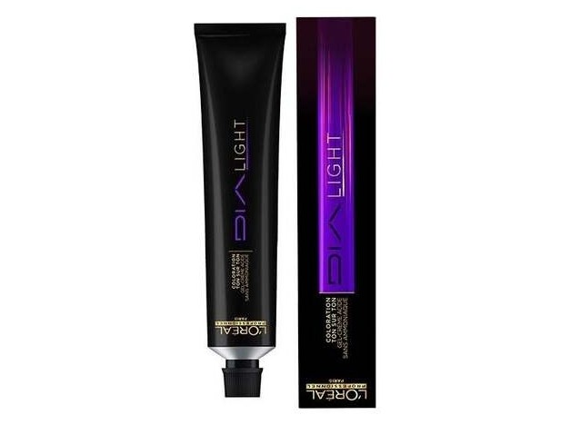 L'Oréal Dia Light Gel-Creme Ácido Sin Amoníaco...