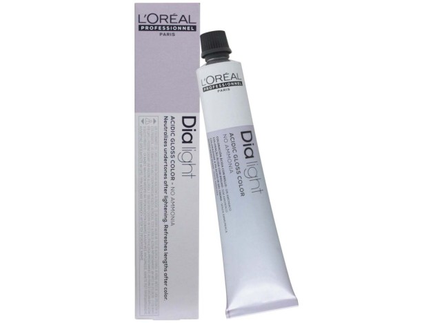 L'Oréal Dia Light Gel-Crema Tinte Sin Amoníaco...