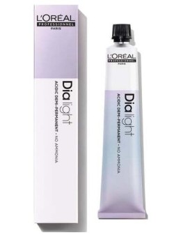 Loreal Dia Light Tinte Sin...