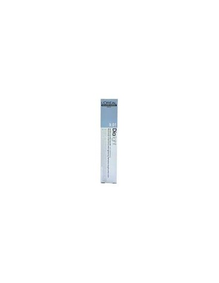 L'Oreal Dia Light Tinte Sin Amoníaco Color 9.01 50Ml
