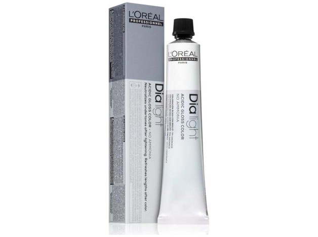 L'Oréal Dia Light Tinte Cabello Nro 10.01 50Ml