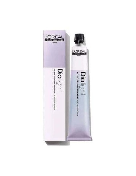 L'Oréal Dia Light Gel-Creme Ácido Sin Amoníaco 8 50Ml