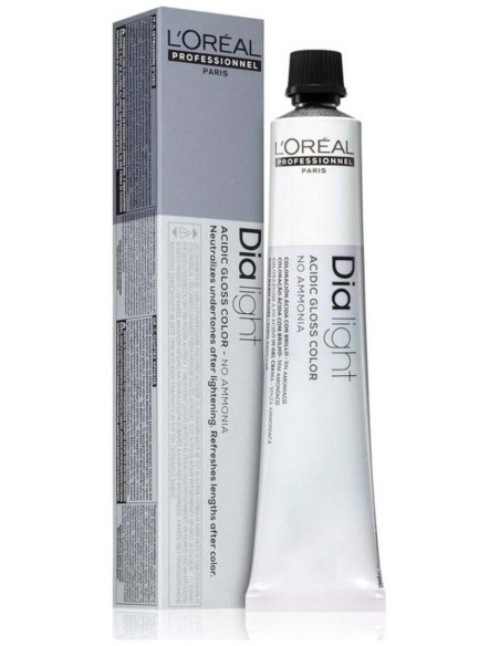 L'Oréal Dialight 701 New 1Ud