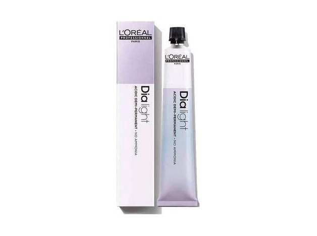 L'Oréal Dia Light Gel-Creme ��Cido Sin Amoníaco...