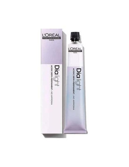 L'Oréal Dia Light Gel-Creme ��Cido Sin Amoníaco 6 50Ml
