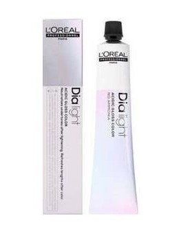 L'Oreal Dia Light Tinte Sin...