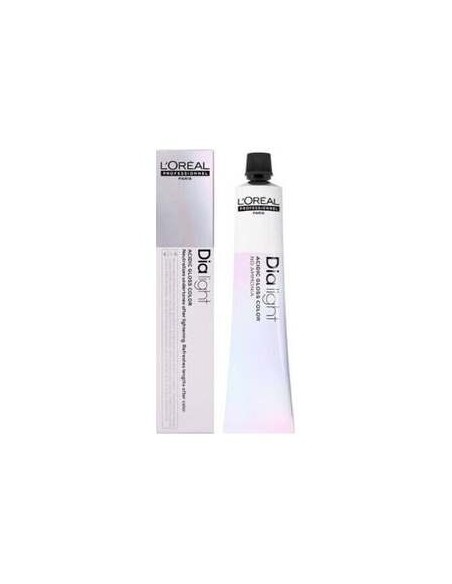 L'Oreal Dia Light Tinte Sin Amoníaco Color 3 50Ml