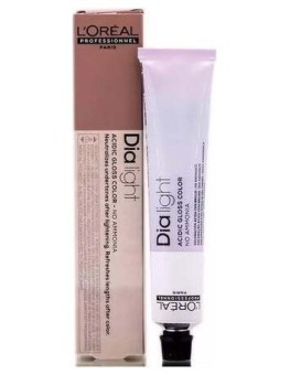 L'Oreal Dia Light Tinte Sin...
