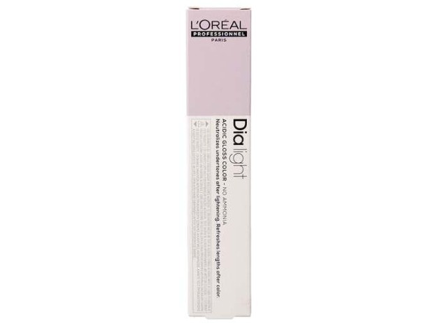 L'Oréal Dialight Gel-Crema Tinte Cabello Sin...