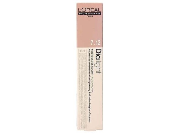 L'Oreal Dia Light Tinte Cabello Sin Amoníaco...