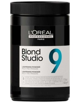 L'Oreal Blond Studio...