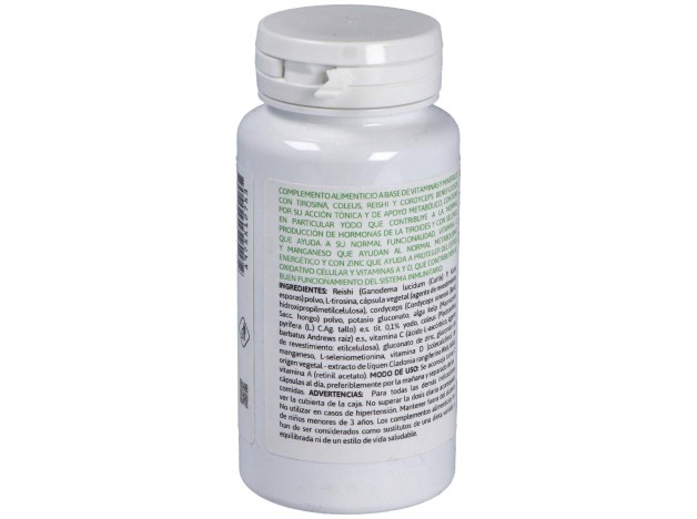 Tireo Cell 60Comp.