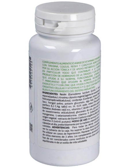 Tireo Cell 60Comp.