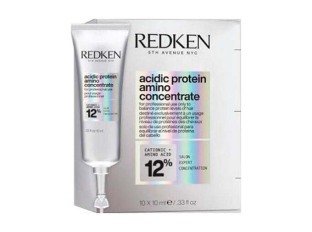 Redken Acidic Bonding Concentrate Amino Protein...