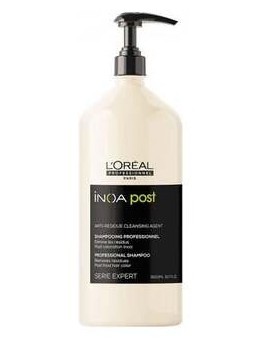 L'Oréal Inoa Acondicionador...
