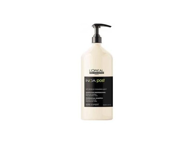 L'Oréal Inoa Acondicionador Para Después Del...