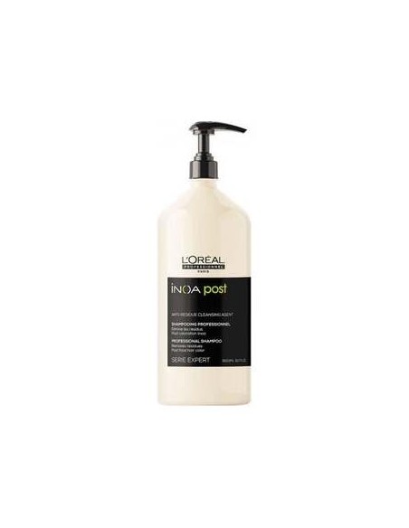 L'Oréal Inoa Acondicionador Para Después Del Tinte 1.5L