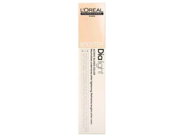 L'Oréal Dia Light Boost Yellow 50Ml