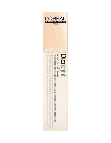 L'Oréal Dia Light Boost Yellow 50Ml