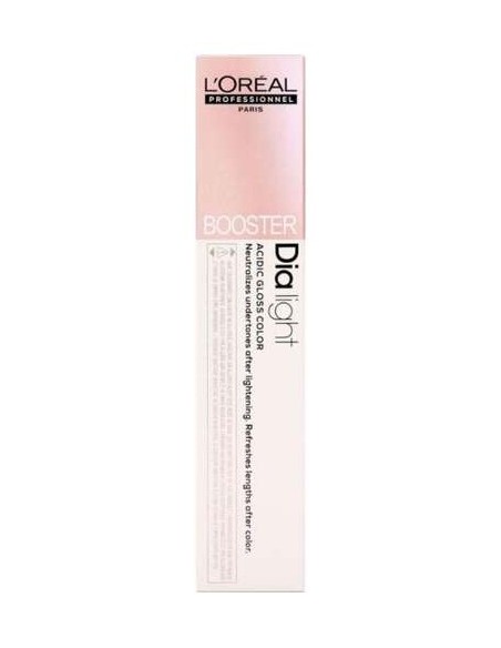 L'Oréal Dia Light Boost Red 50Ml