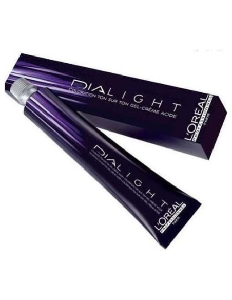 L'Oréal Día Light Boost Tinte De Cabello Violeta 50Ml