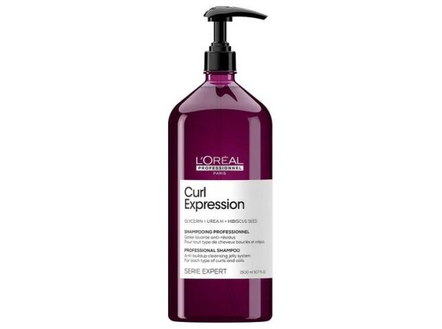 L'Oréal Expert Curl Expression Anti Build Up...
