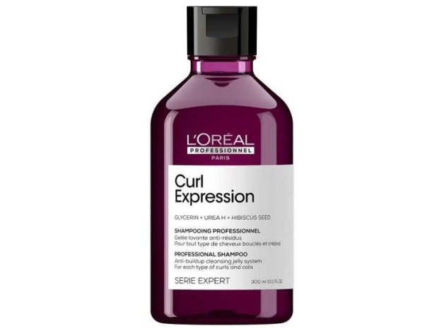 L'Oréal Expert Curl Expression Anti Build Up...