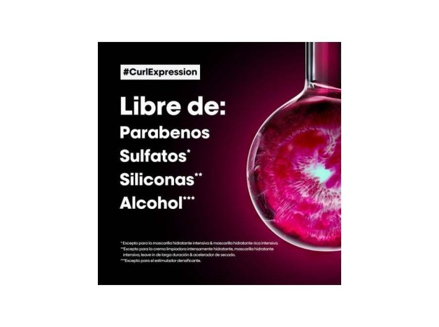L'Oréal Expert Curl Expression Anti Build Up...