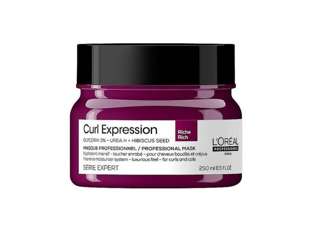 L'Oréal Expert Curl Expression Luxurious Feel...