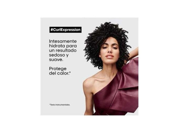 L'Oréal Expert Curl Expression Long Lasting...