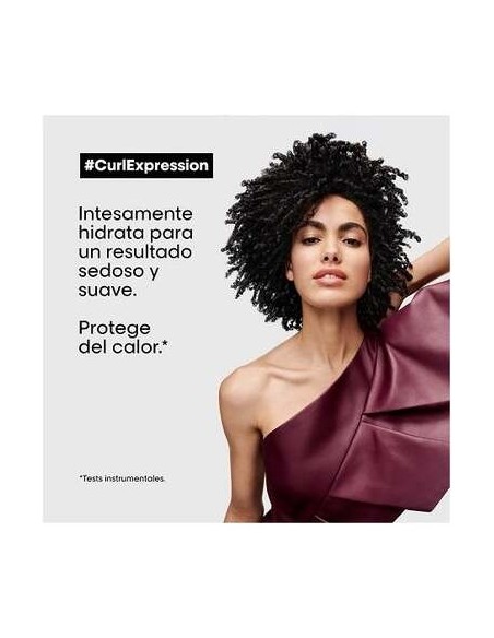 L'Oréal Expert Curl Expression Long Lasting Leave-In 200Ml