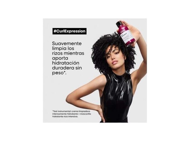 L'Oréal Expert Curl Expression Intense...