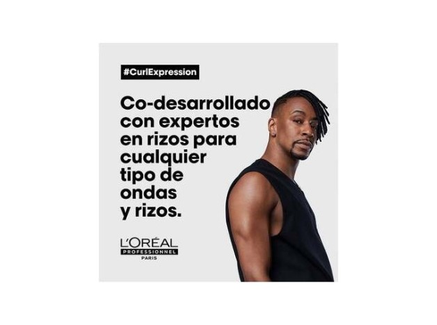 L'Oréal Expert Curl Expression Anti Build Up...