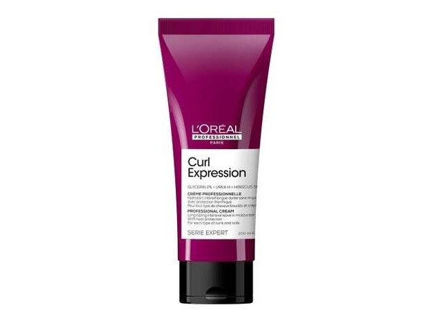 L'Oréal Expert Curl Expression Long Lasting...